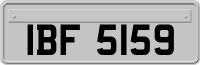 IBF5159