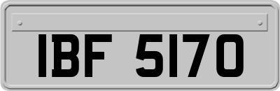 IBF5170