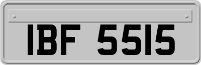 IBF5515