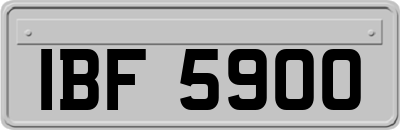 IBF5900