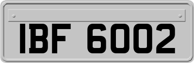 IBF6002