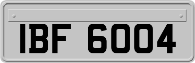 IBF6004