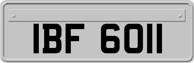 IBF6011