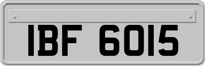 IBF6015