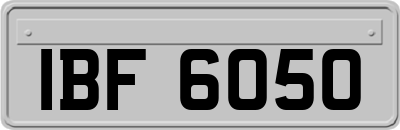 IBF6050