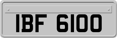 IBF6100