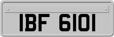 IBF6101