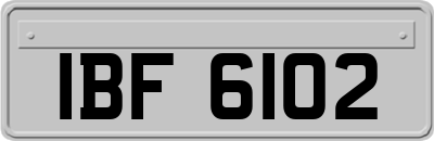 IBF6102