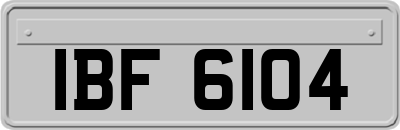 IBF6104