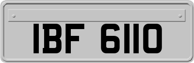 IBF6110