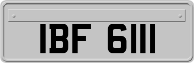 IBF6111