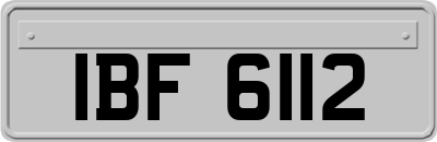 IBF6112