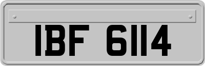 IBF6114