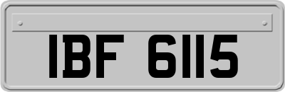 IBF6115