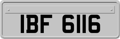 IBF6116