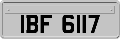 IBF6117