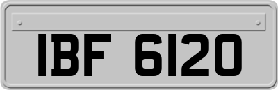 IBF6120