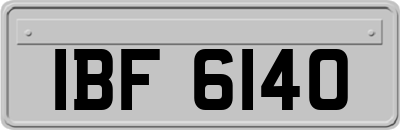 IBF6140