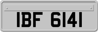 IBF6141