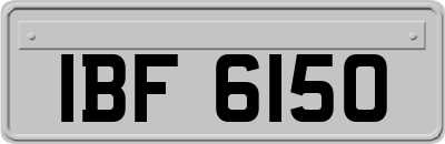 IBF6150