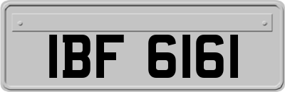 IBF6161