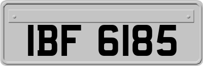 IBF6185