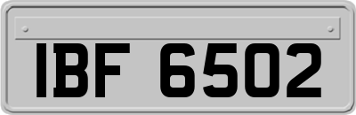 IBF6502