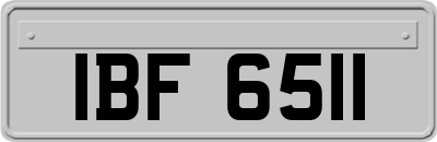 IBF6511