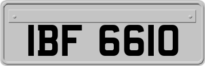 IBF6610