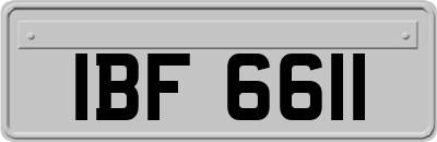 IBF6611