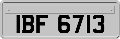 IBF6713