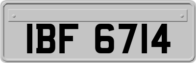 IBF6714