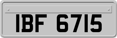 IBF6715