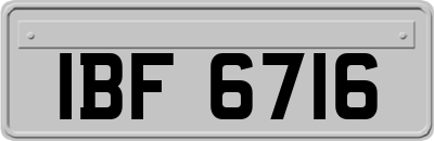 IBF6716