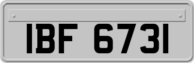 IBF6731