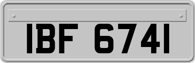 IBF6741