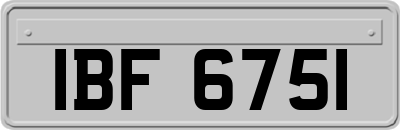 IBF6751