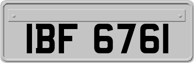 IBF6761