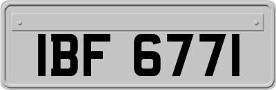 IBF6771