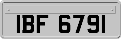 IBF6791