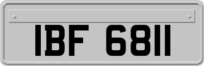 IBF6811