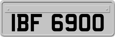 IBF6900