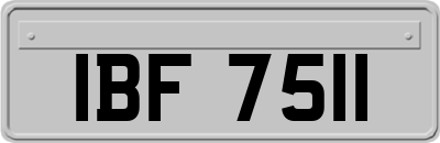 IBF7511