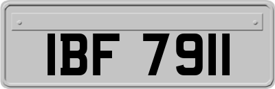 IBF7911