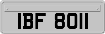 IBF8011