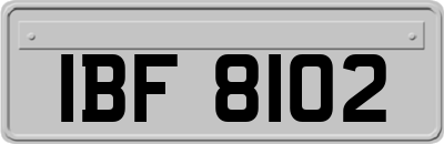 IBF8102