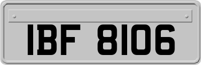 IBF8106