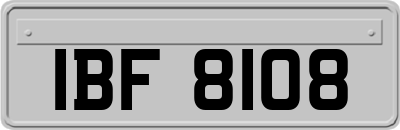 IBF8108