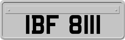 IBF8111