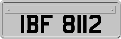 IBF8112